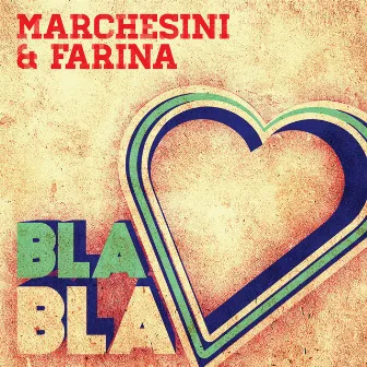 Bla Bla by Farina