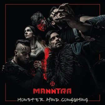 Monster Mind Consuming by Manntra