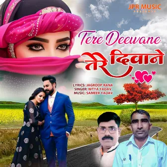 Tere Deewane by 