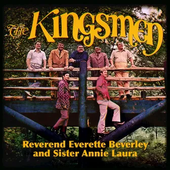 Reverend Everette Beverley and Sister Annie Laura by The Kingsmen