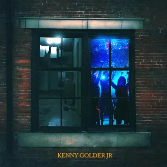 Inevitable by Kenny Golder Jr.