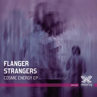 Cosmic Energy by Flanger Strangers