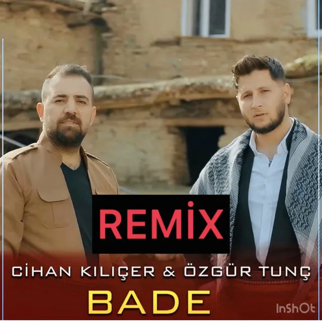 Bade Remix