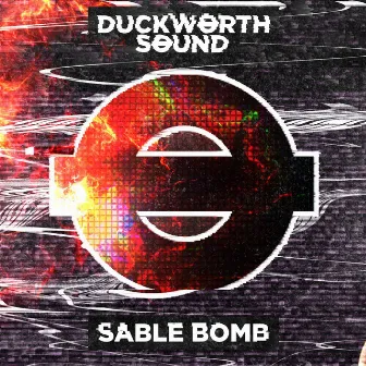 Sable Bomb by Duckworthsound