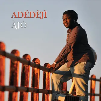 Ajo by Adedeji