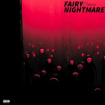 Fairy Nightmare by Unknown Artist