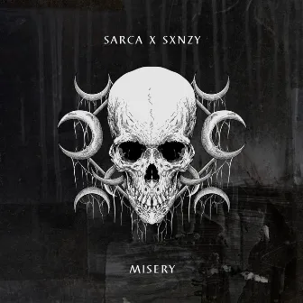 Misery by Sarca