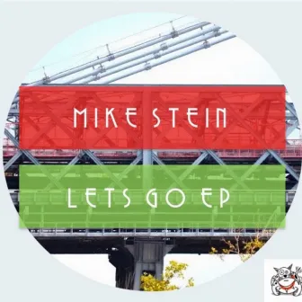 Let's Go by Mike Stein