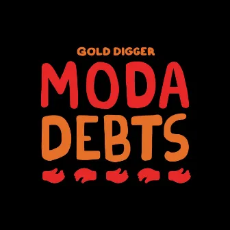 Debts by Moda