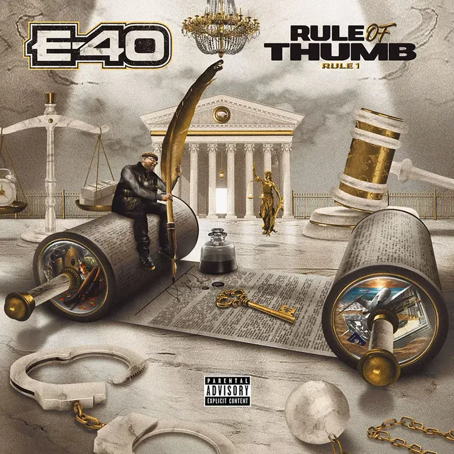 High-End (feat. Philthy Rich, Gucci Mane & BG)