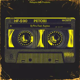 Petori (Sgija Mix) [Instrumental Version] by Dj Piru