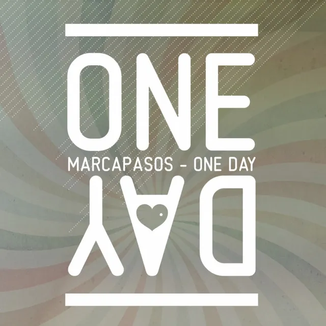 One Day - Lexer Meets Jens Maiwald Remix