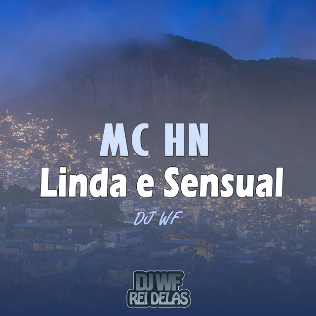 Linda e Sensual