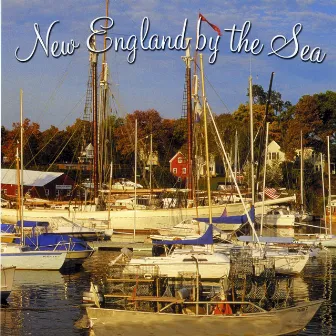 New England by the Sea by William Patterson