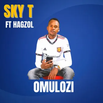 Omulozi by Sky T