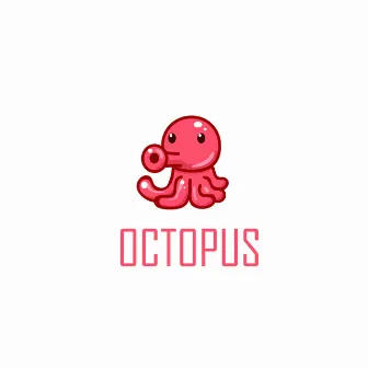 OCTOPUS by LAPOCHADA