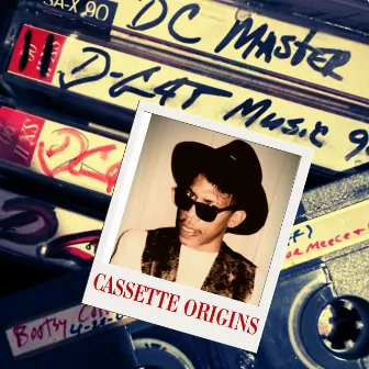 Cassette Origins, Vol. 1 by DCat