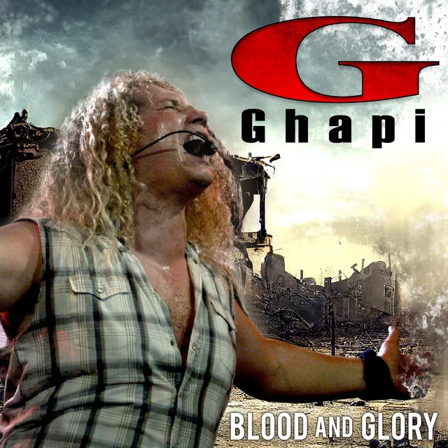 Blood And Glory