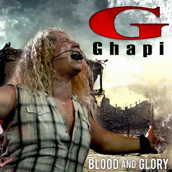 Blood And Glory by Ghapi