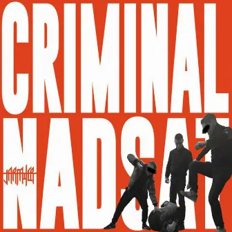 Criminal Nadsat by Jarfaiter