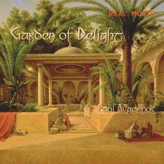 Garden of Delight by Paul Avgerinos