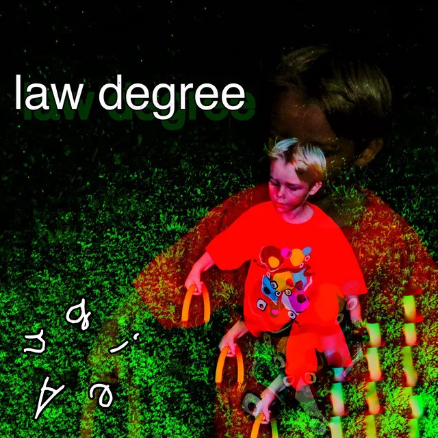 law degree