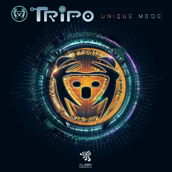 Unique Mode by Tripo