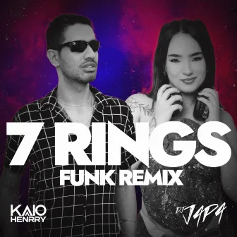 7 Rings (Funk Remix) by DJ Japa