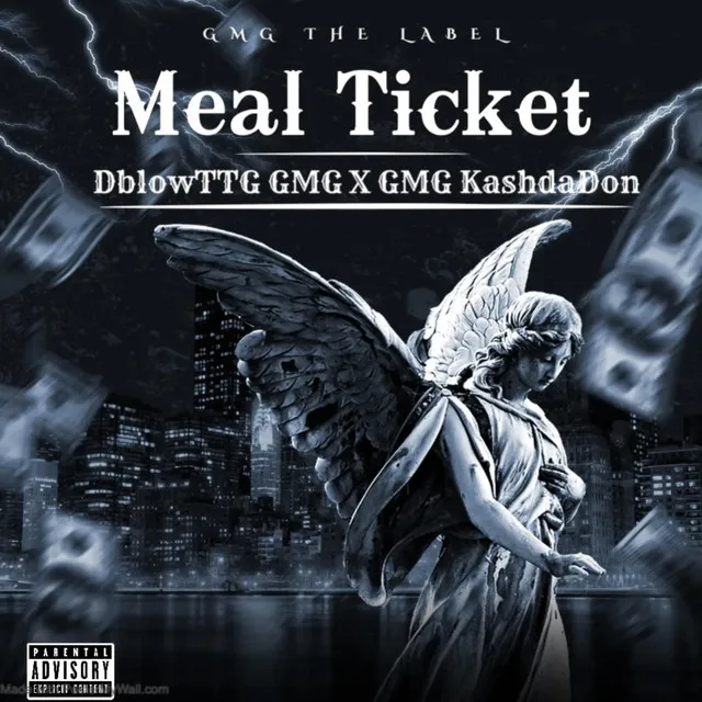 Meal Ticket$