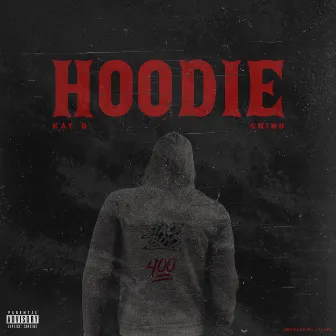 Hoodie by Kay B