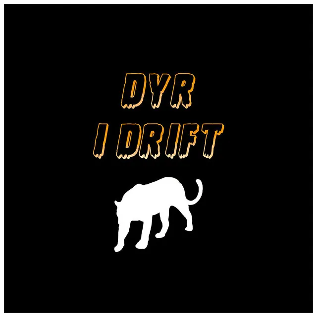 Dyr i drift