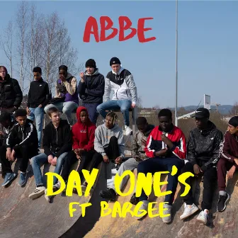 Day One’s by Bargee