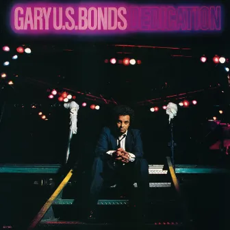 Dedication by Gary U.S. Bonds