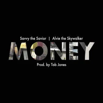 Money by TAB Jones