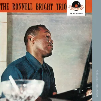 The Ronnell Bright Trio by Ronnell Bright