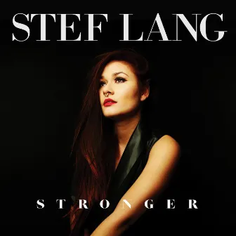 Stronger by Stef Lang