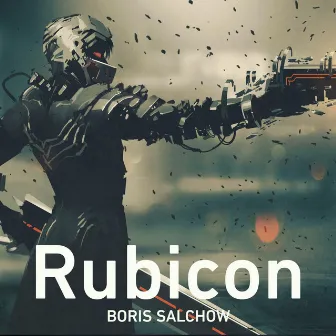 Rubicon by Boris Salchow