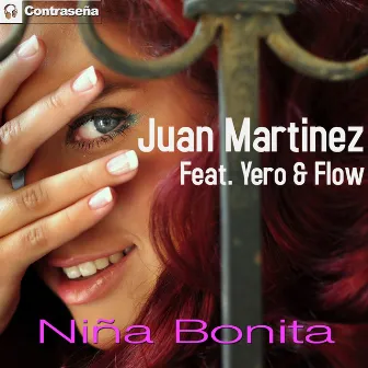 Niña Bonita by Juan Martinez