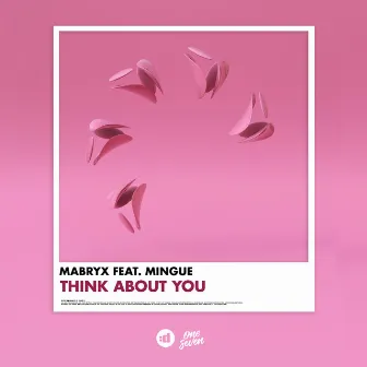 Think About You (feat. Mingue) by Mabryx