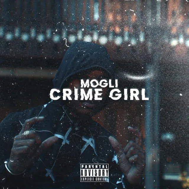 Crime Girl