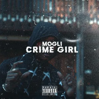 Crime Girl by Mogli