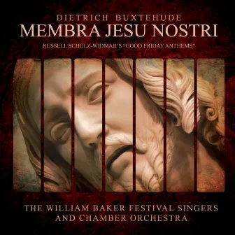 Membra Jesu Nostri by Amy Imparato