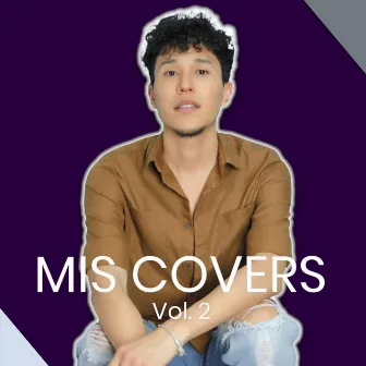 Mis Covers, Vol. 2 by Jessy Portillo