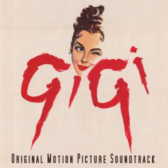 Gigi: Original Motion Picture Soundtrack by MGM Studio Orchestra