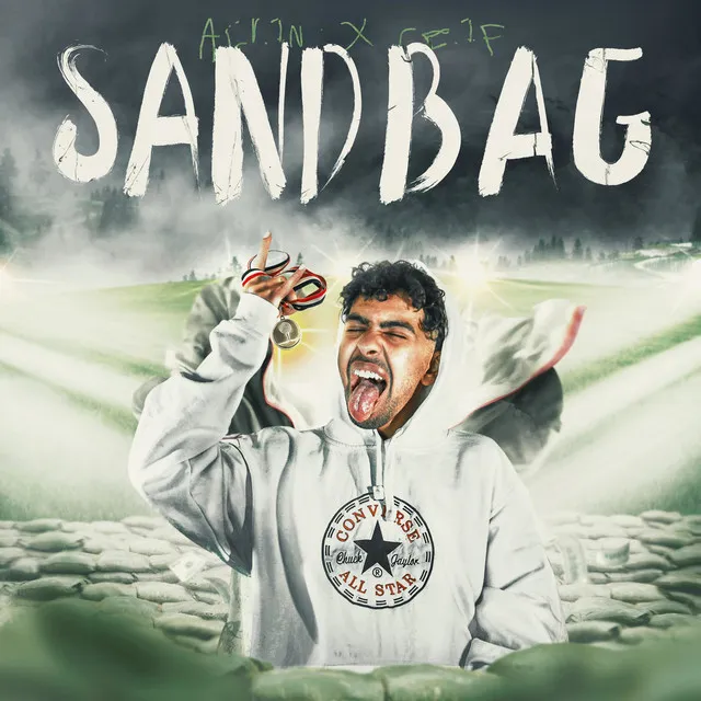 Sand Bag