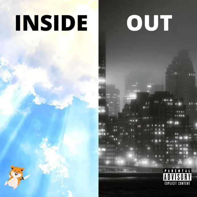 INSIDE OUT