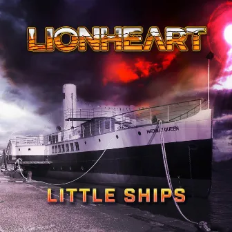 Little Ships by Lionheart