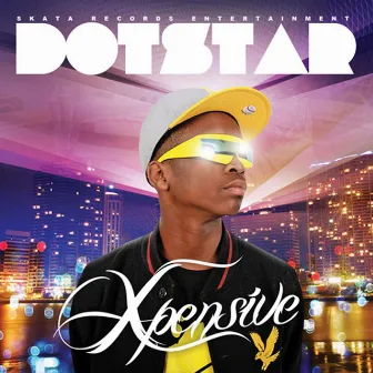 Xpensive by Dotstar