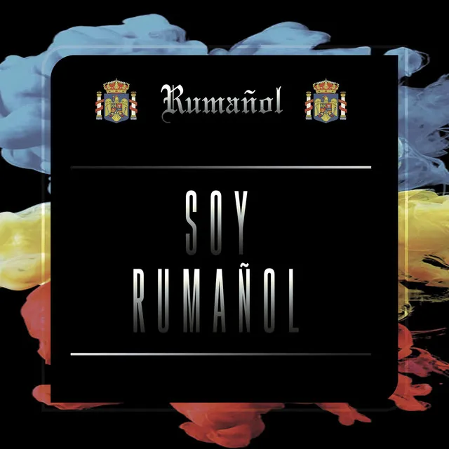 Soy rumañol