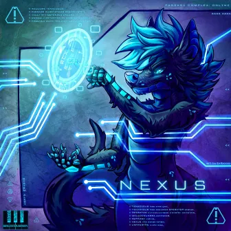 NEXUS by Melodinumbra